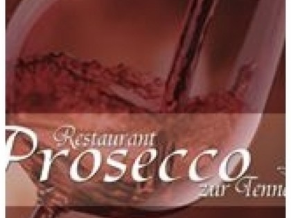 照片: Prosecco zur Tenne